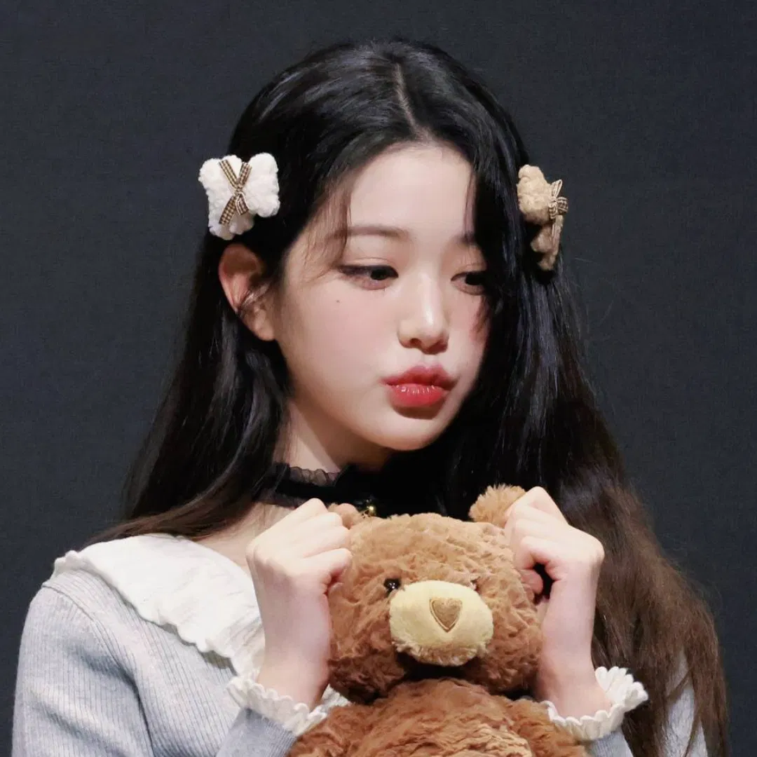 Avatar of Jang Wonyoung | hoe