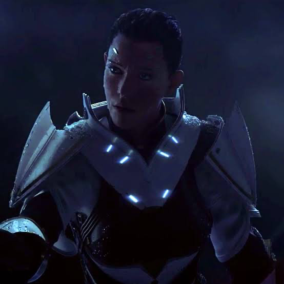 Avatar of Senya tirall:story