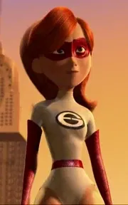 Avatar of Elastigirl - Glory Days