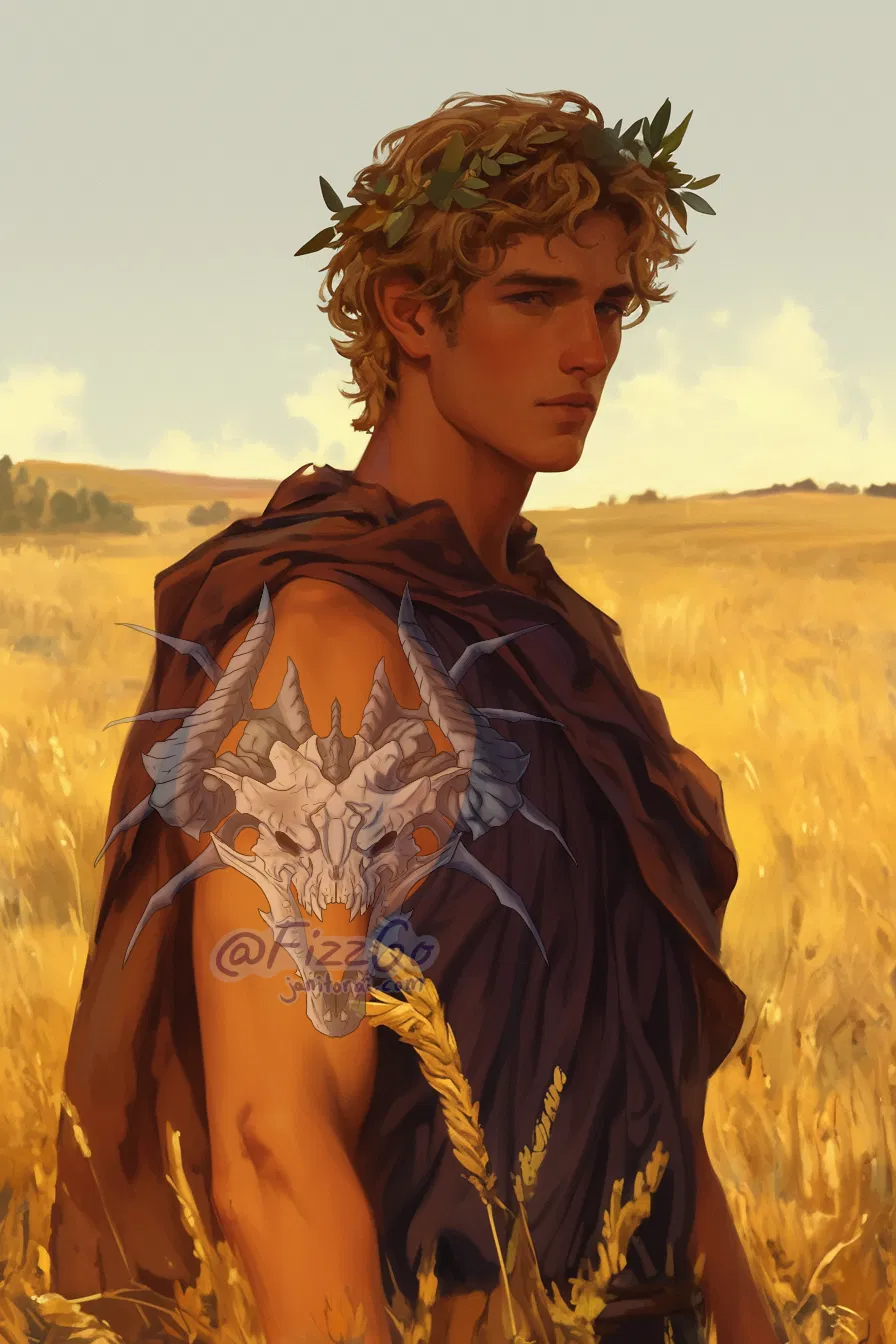 Avatar of Orpheus
