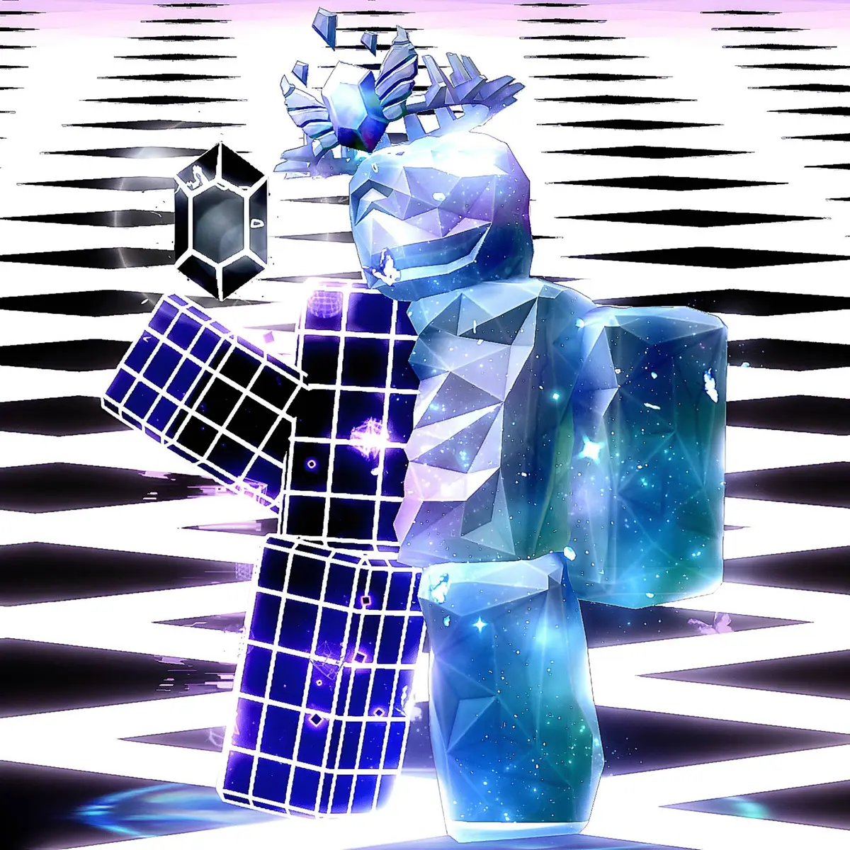 Avatar of Meta