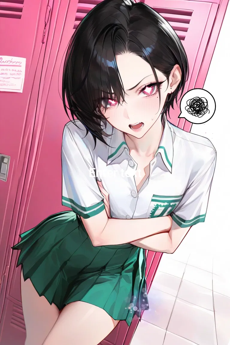 Avatar of Rin | Anti Valentine Day