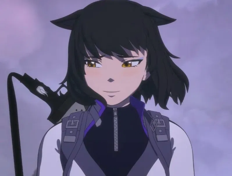 Avatar of Blake Belladonna - That One Bridge Scene
