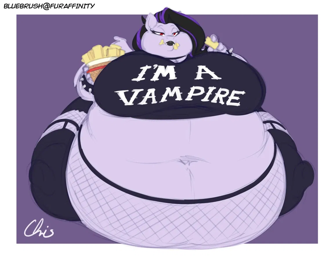 Avatar of Lilith