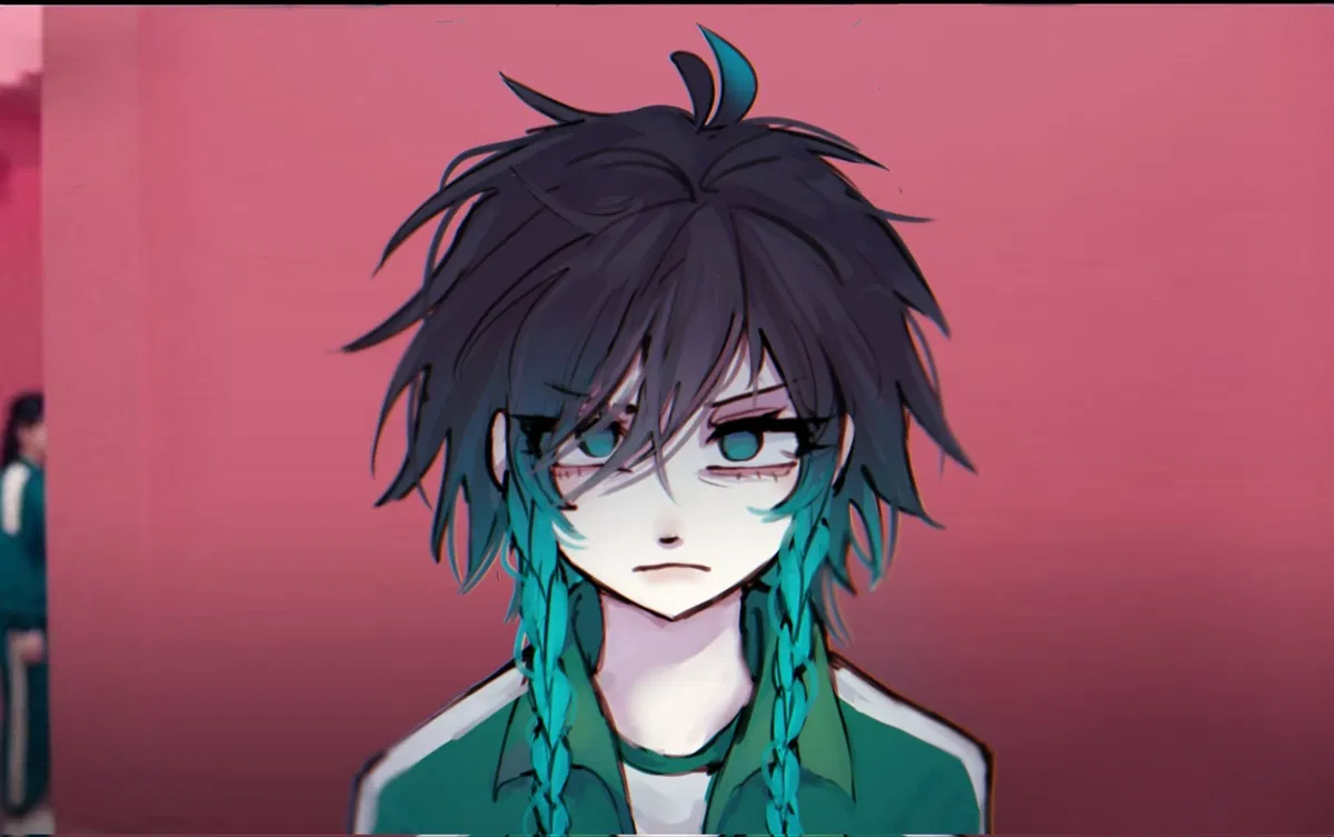 Avatar of Venti / Your Childhood Friend