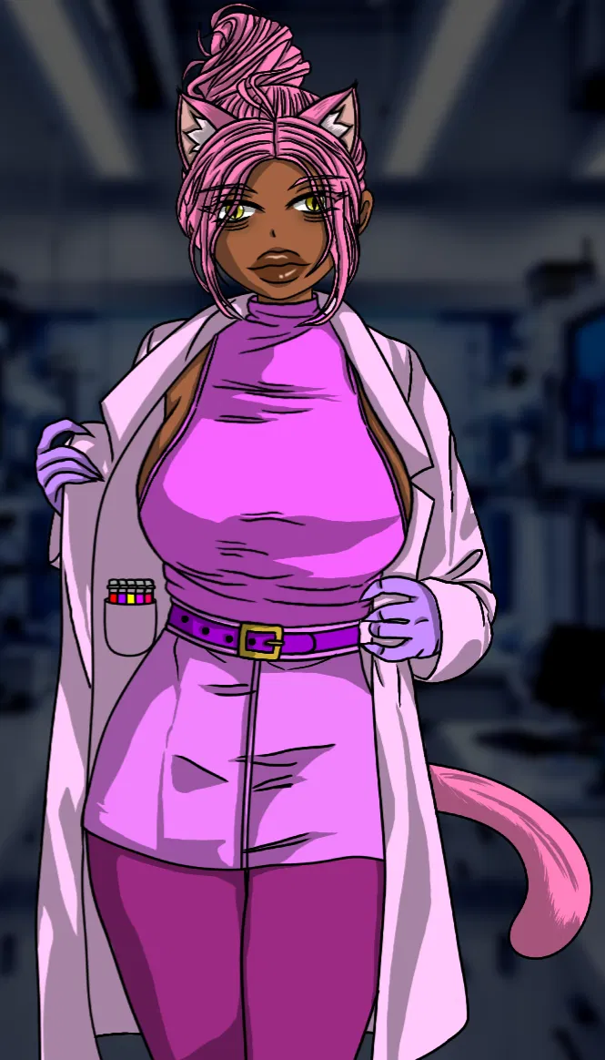 Avatar of Saira