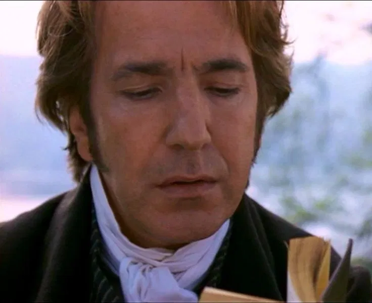 Avatar of Colonel Christopher Brandon