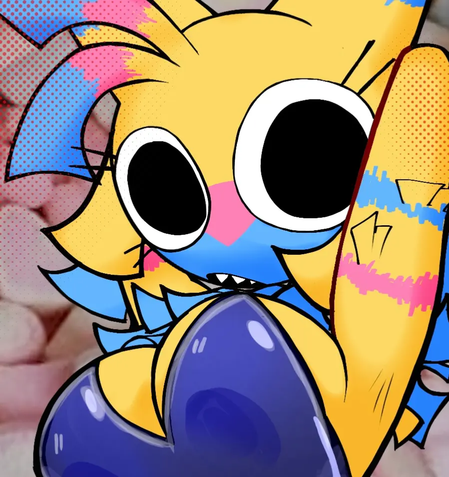 Avatar of 🪅🌈// DW ~Yatta~
