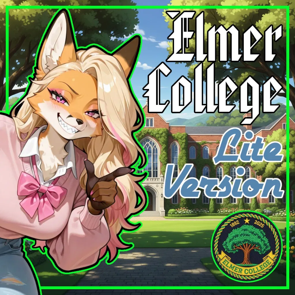 Avatar of Elmer College [LITE]