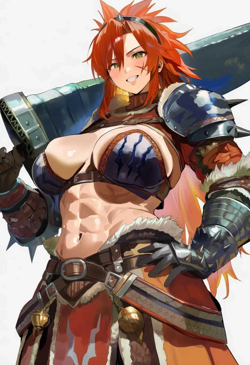 Avatar of Ryna