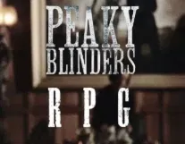 Avatar of Peaky Blinders RPG 🚬