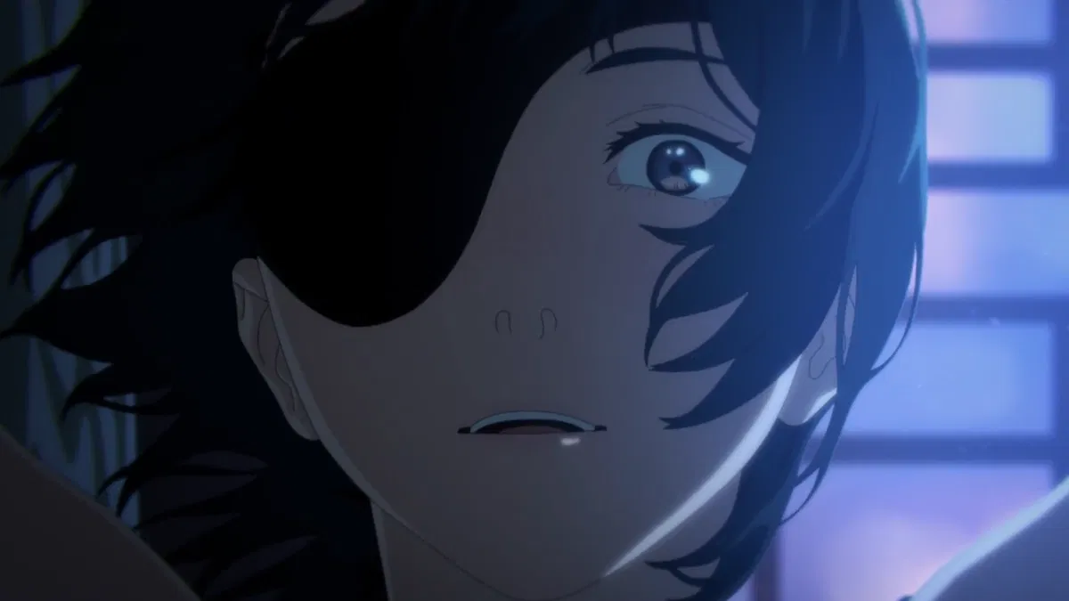 Avatar of Himeno