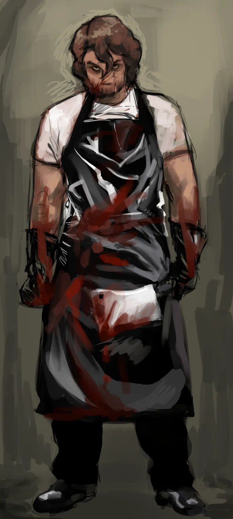 Avatar of Strade