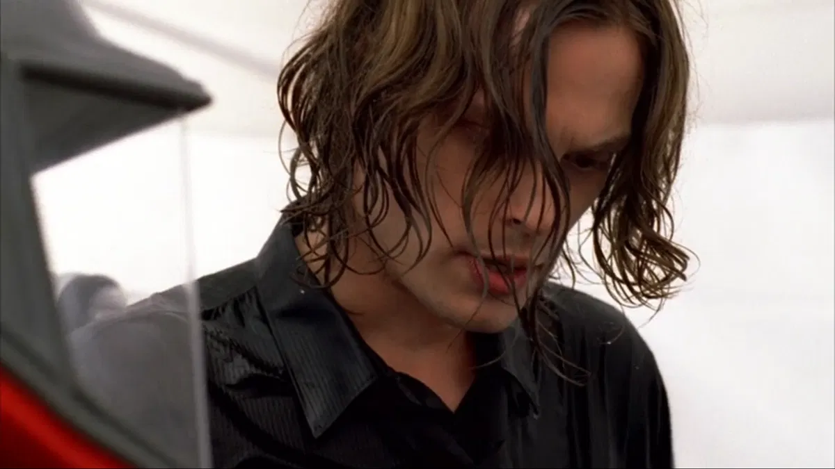 Avatar of Spencer Reid