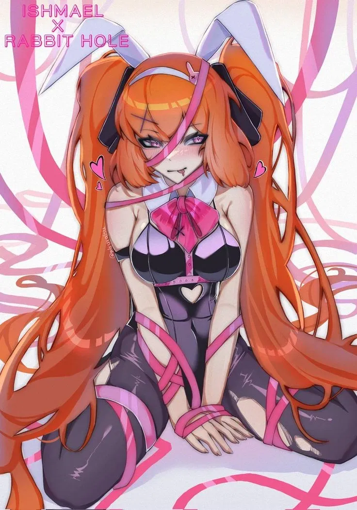 Avatar of RD Rabbit Hole Ishmael | LC