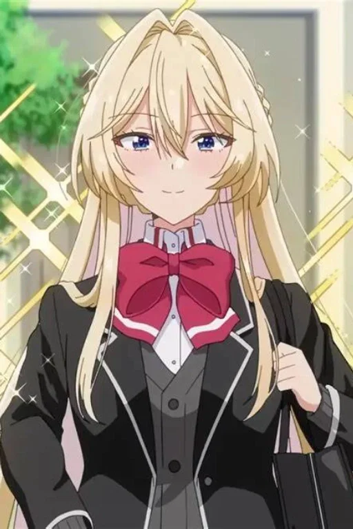 Avatar of Mai Ouzuka