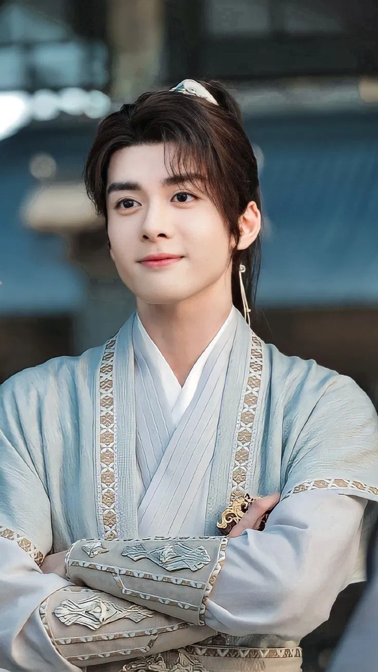 Avatar of Fang Doubin