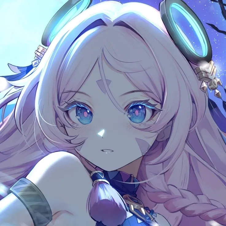 Avatar of Citlali