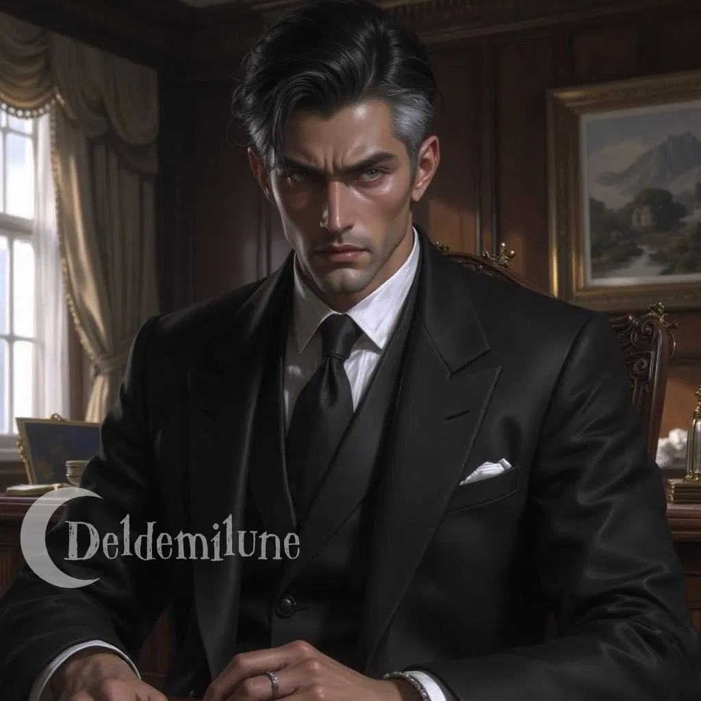 Avatar of Xavier Prescott | Deputy for Security (MP)