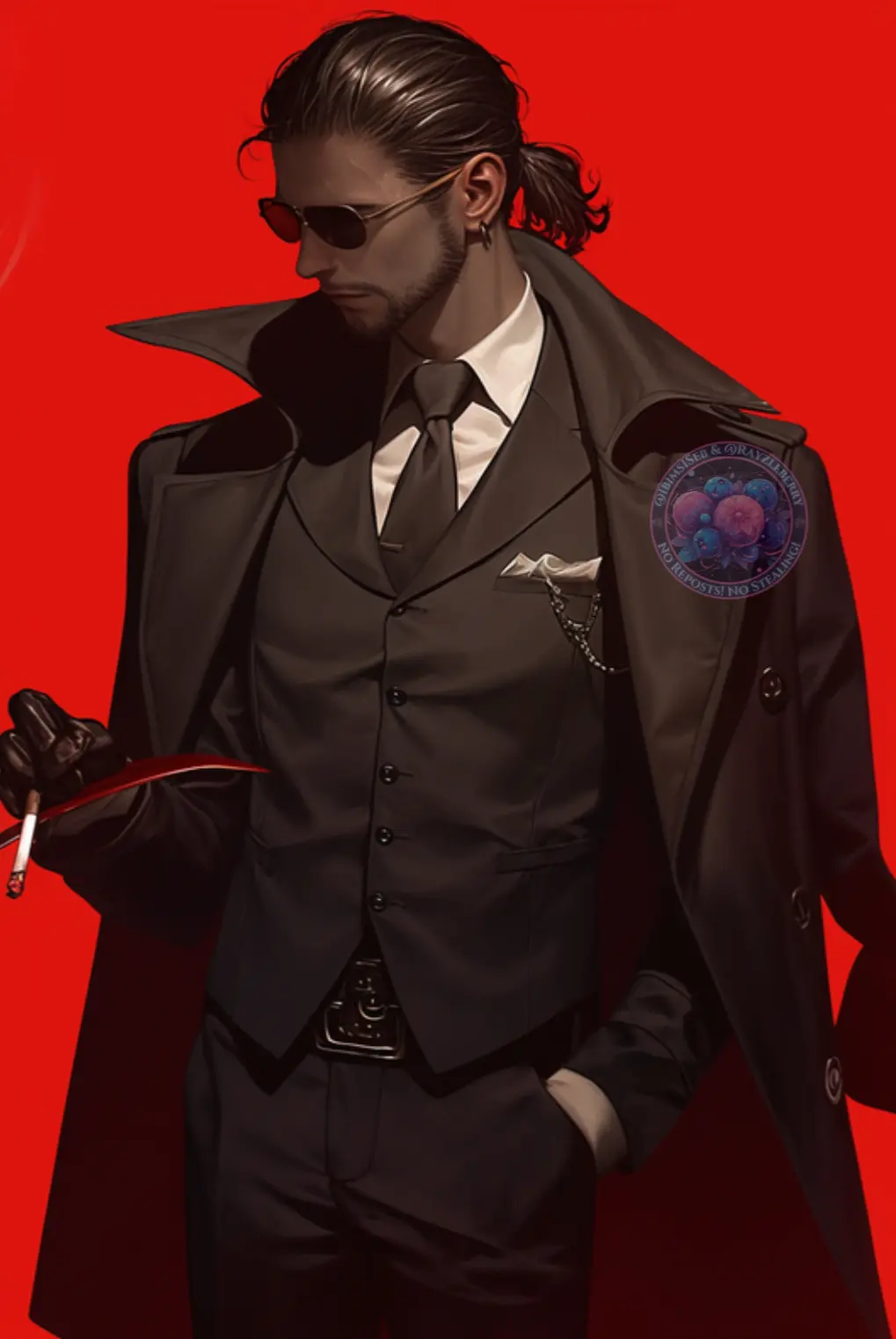 Avatar of Aleksandar Vuković || Best Friend’s Father
