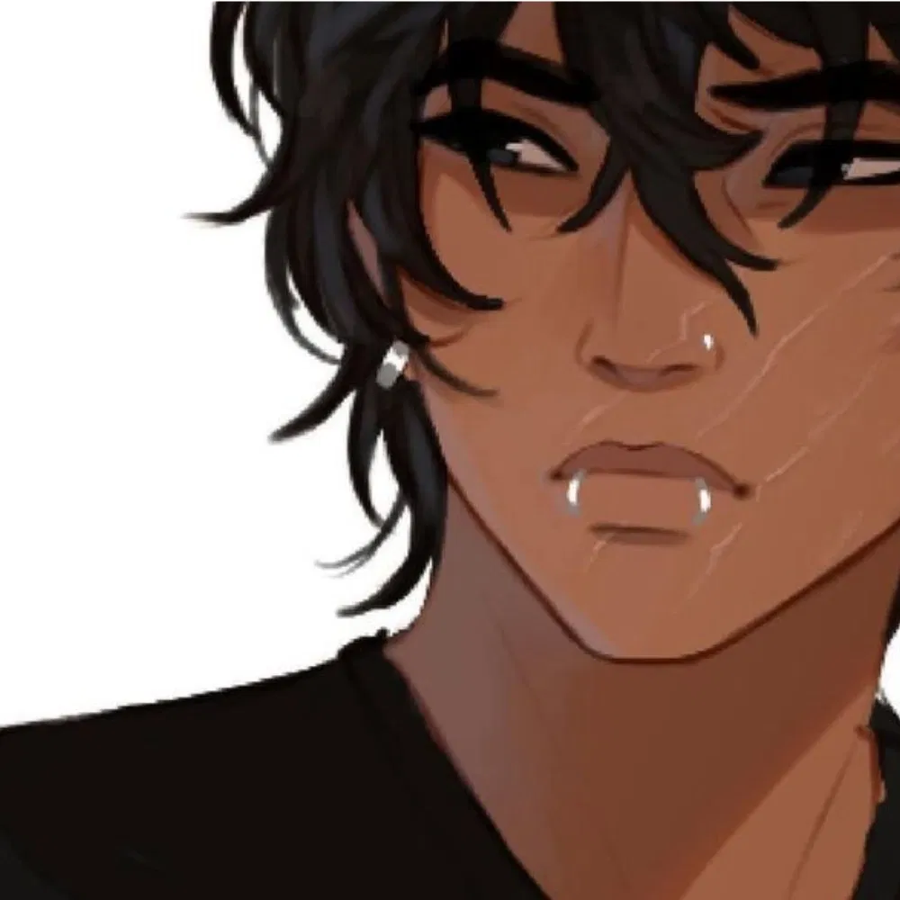 Avatar of Your Hispanic bf ! 