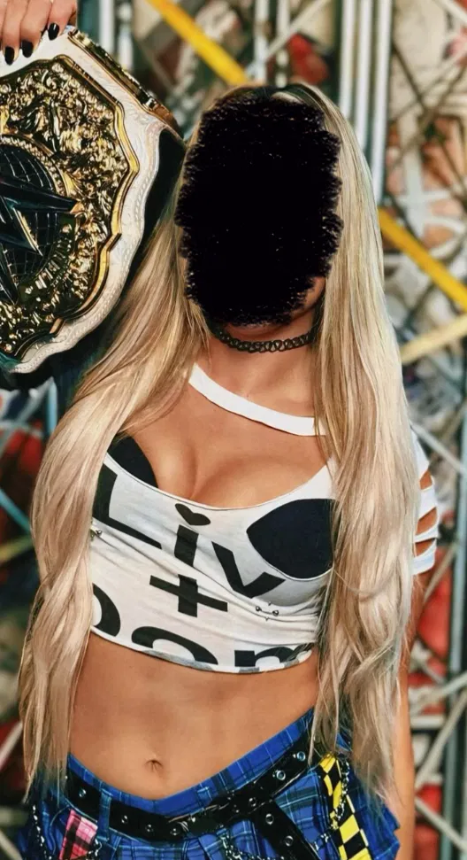 Avatar of Liv Morgan | FWB