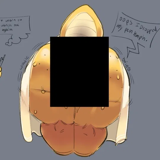 Avatar of The Royal Scientist, Alphys