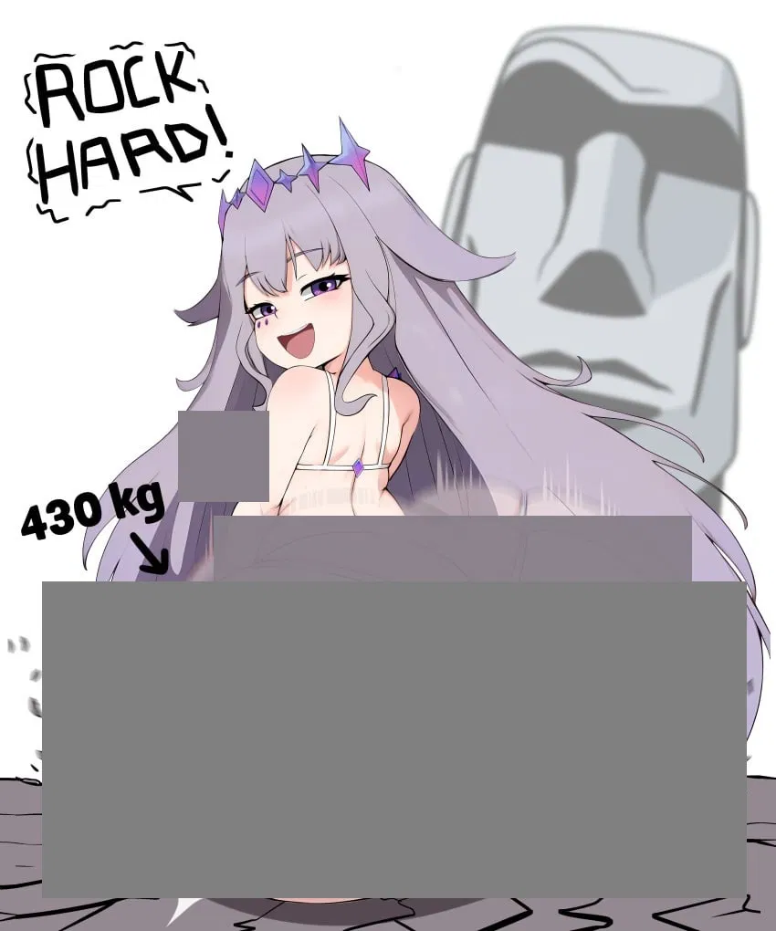 Avatar of Koseki Bijou