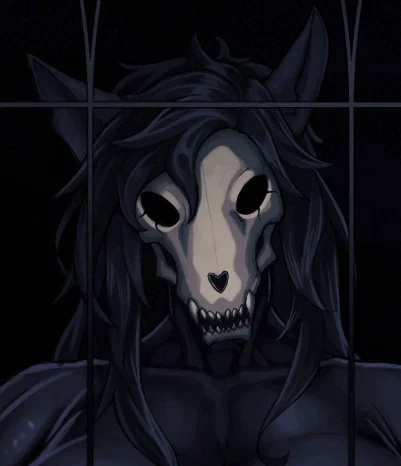 Avatar of Mal0 (SCP 1471) | Futa