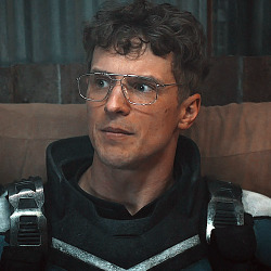 Avatar of Adrian Chase