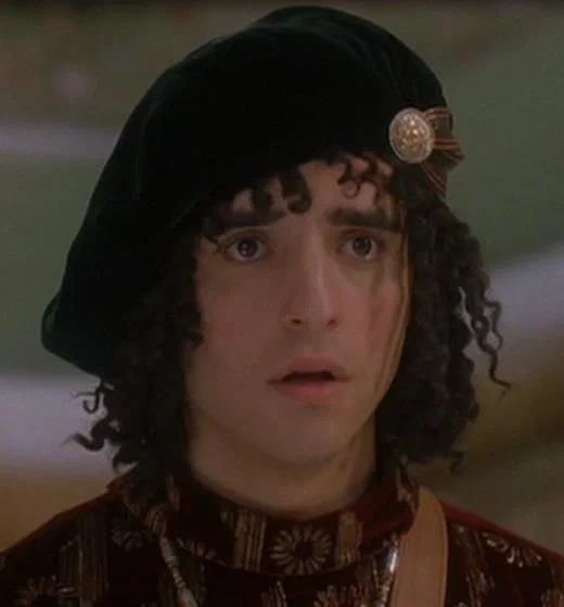 Avatar of Bernard The Head Elf