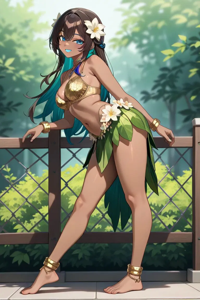Avatar of Monster Fight [STAGE 2]