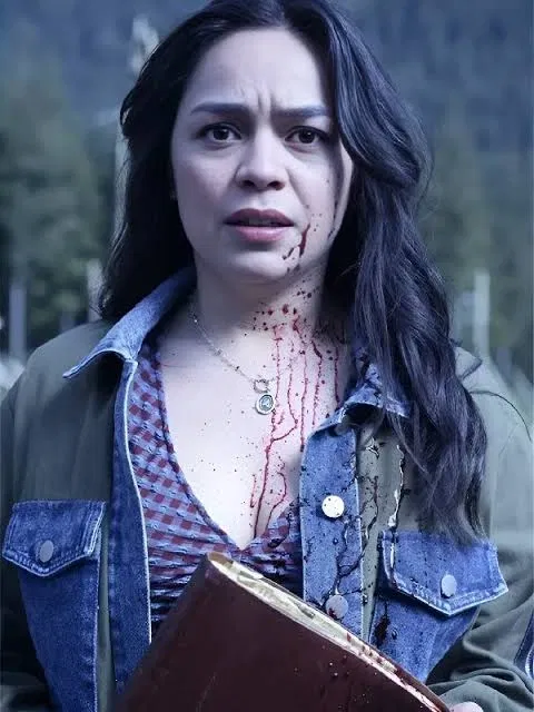 Avatar of Stefani Reyes 