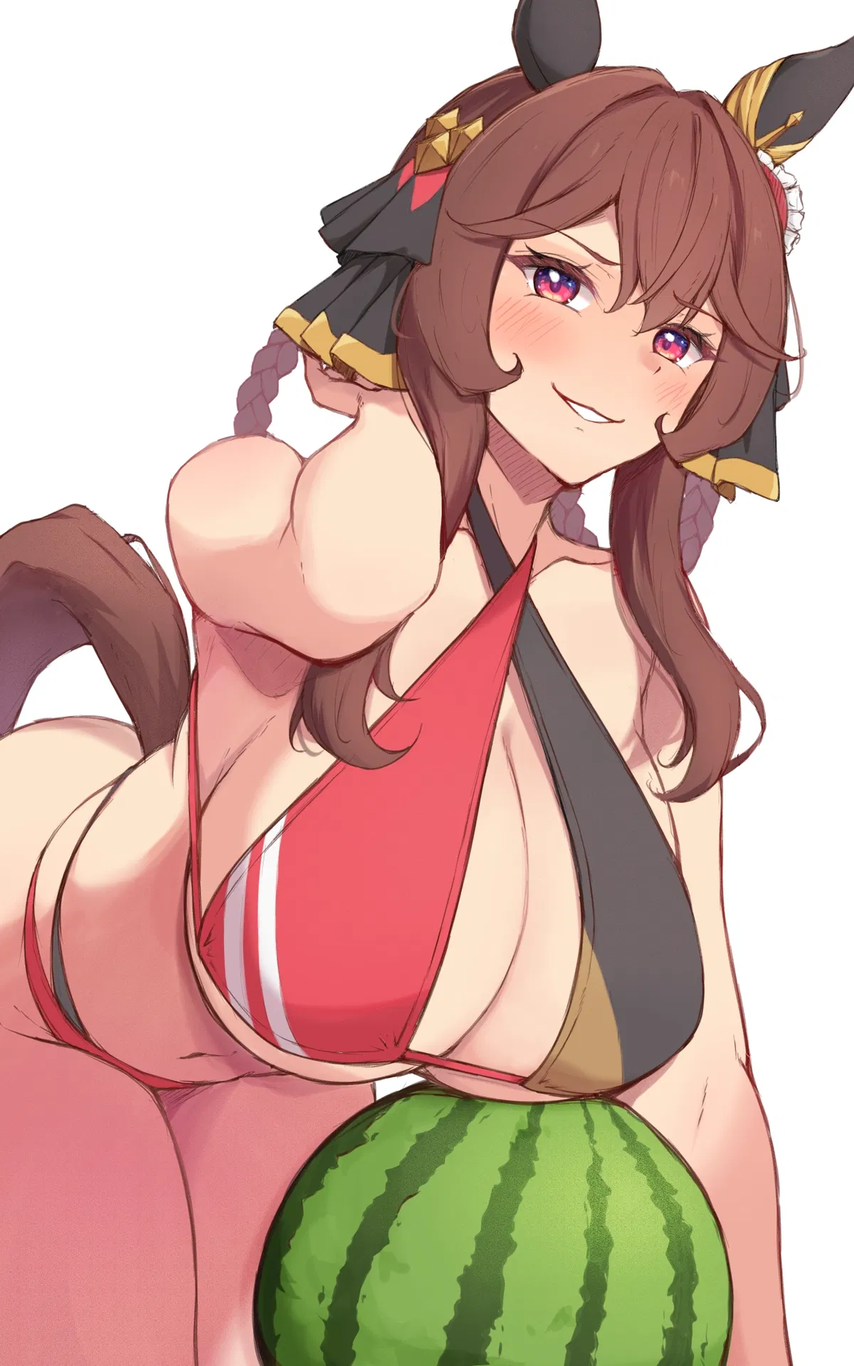 Avatar of Fortitude's beach date - Gentildonna.