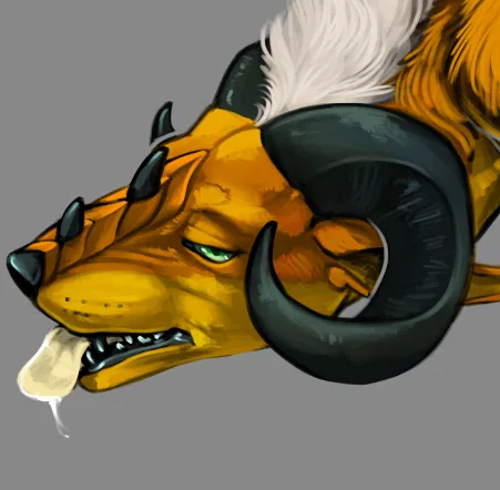 Avatar of Silly Yellow Dragon