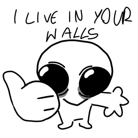 Avatar of Live in someone's walls rpg