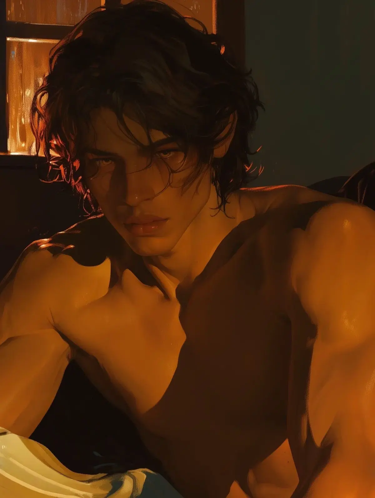 Avatar of Cameron Miller | Step-Brother