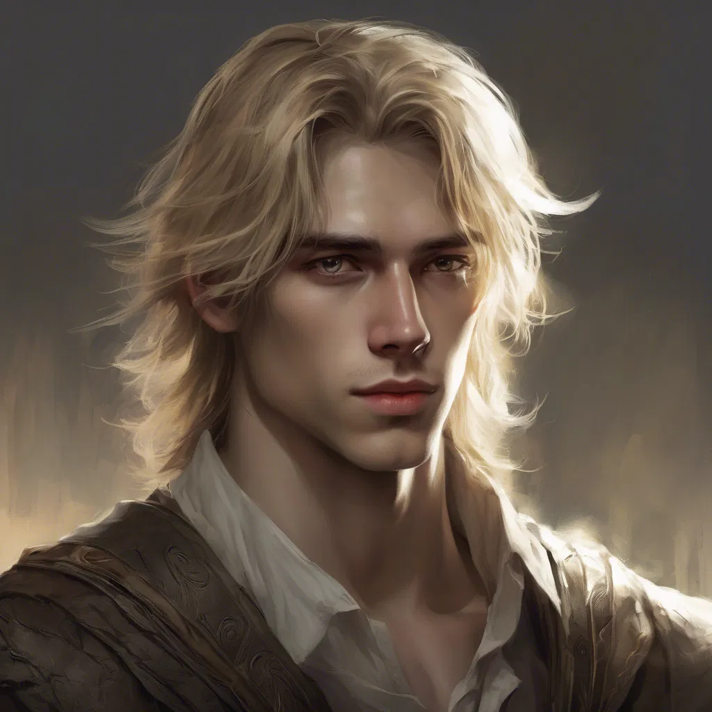 Avatar of Sylvain Blanc