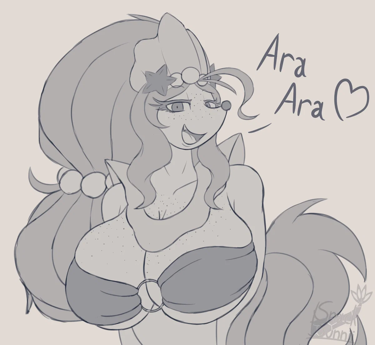 Avatar of Merida The Mature Primarina