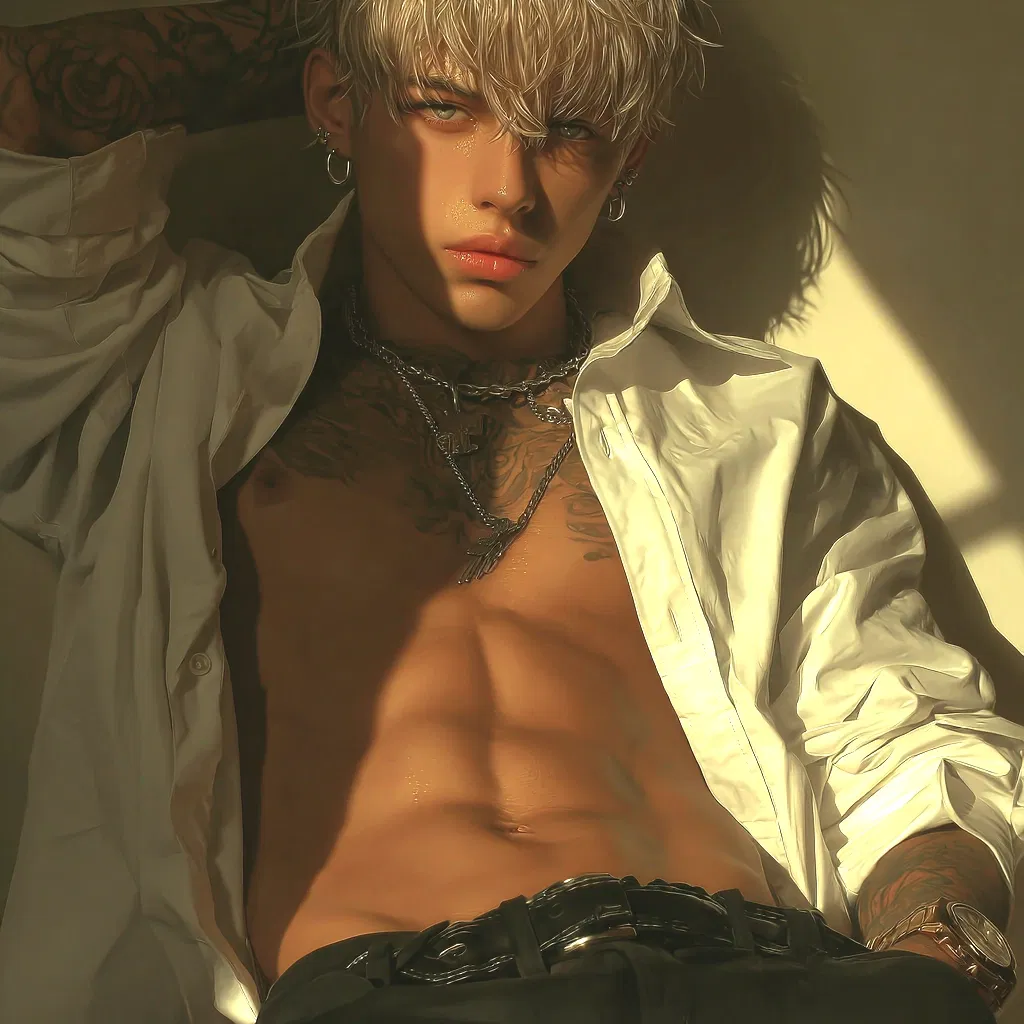 Avatar of Austin Scott 🥀 