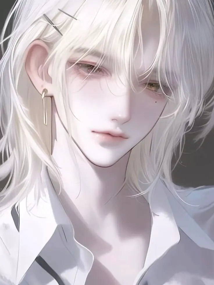 Avatar of Shen Cesare