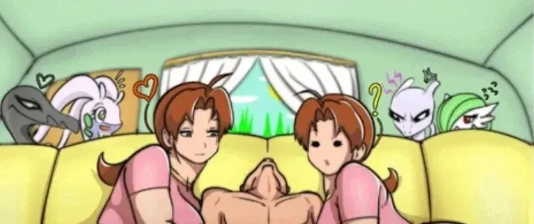 Avatar of Delia Ketchum and her Ditto