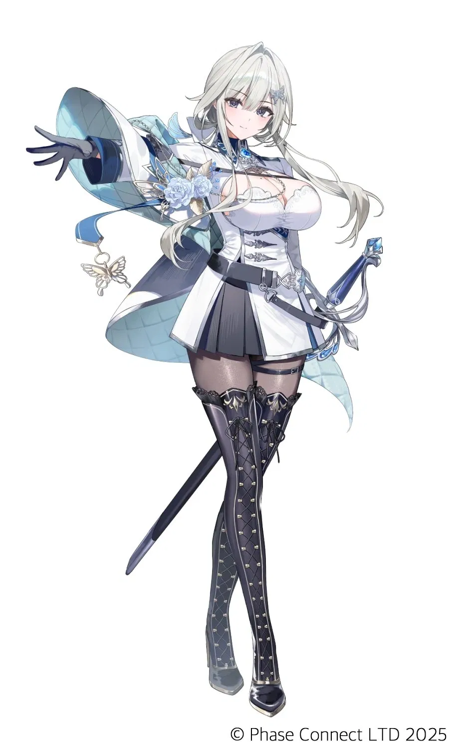Avatar of Wilhelmina Frost