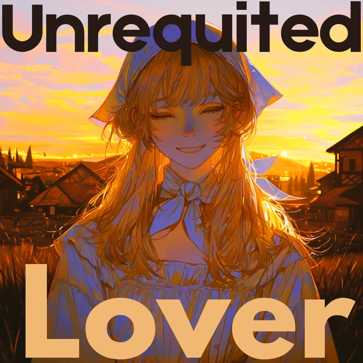 Avatar of Unrequited Love
