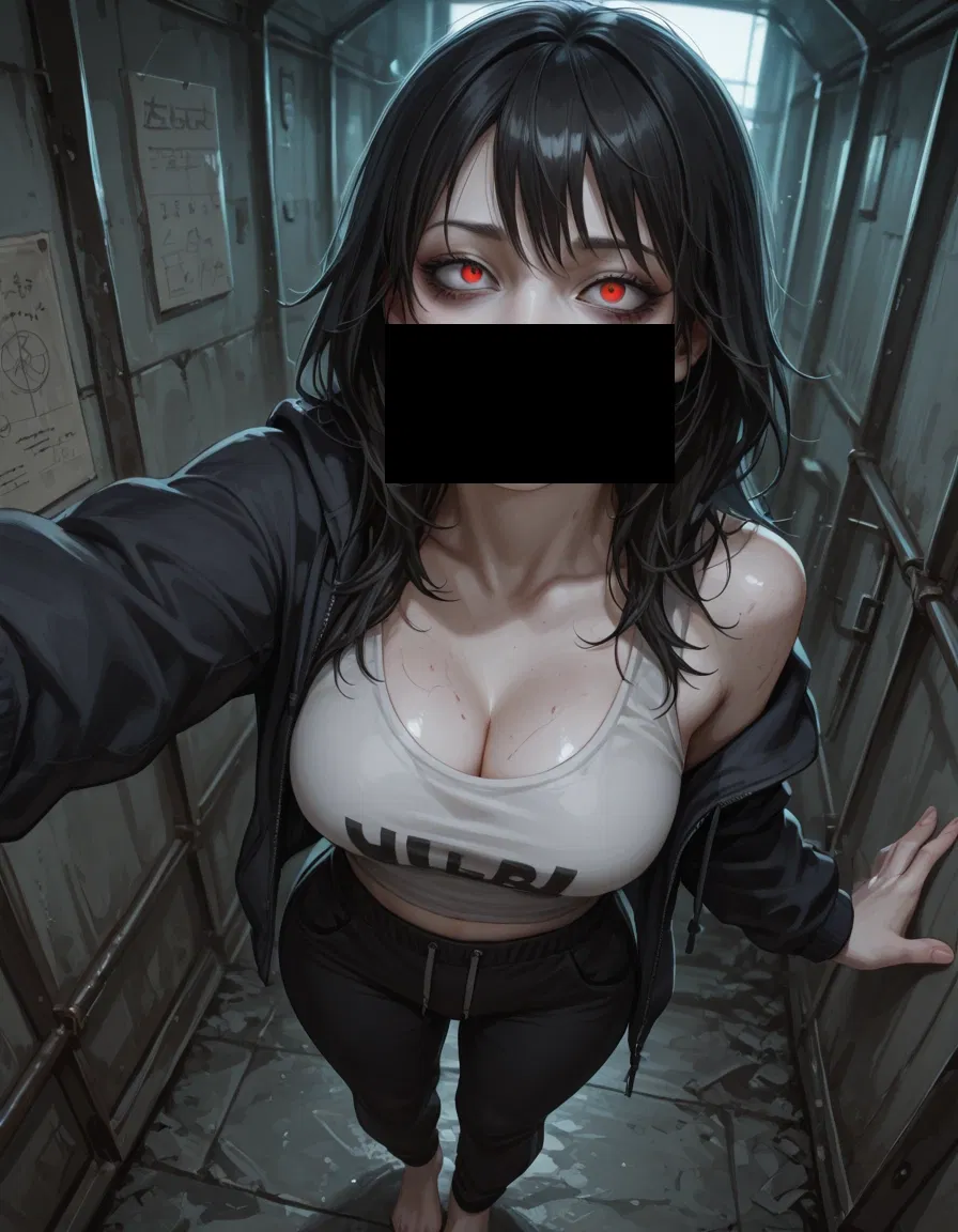 Avatar of Jess The Killer