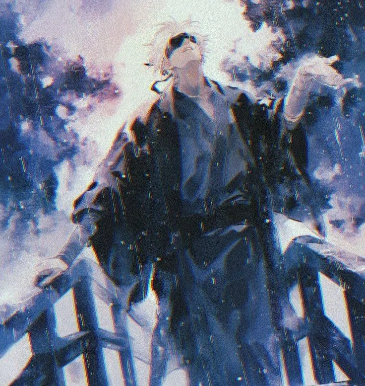 Avatar of Satoru Gojo | Ronin