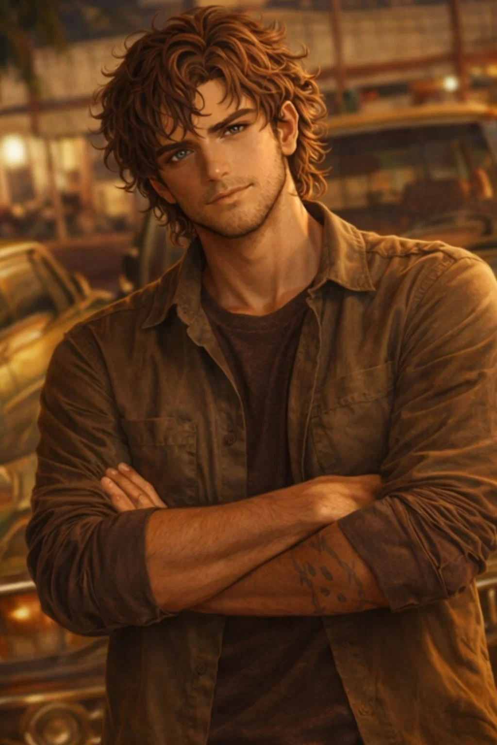 Avatar of "Brantley Gilbert: A Boondock Party!"