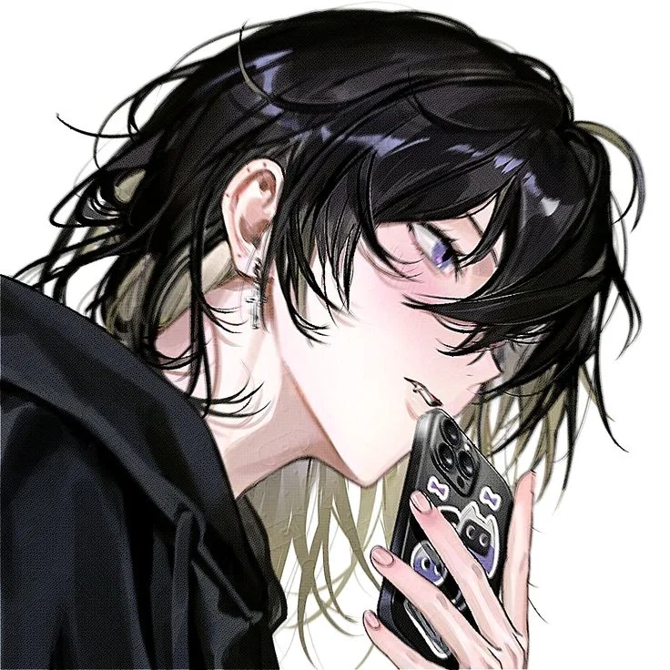 Avatar of Alaister Anderson