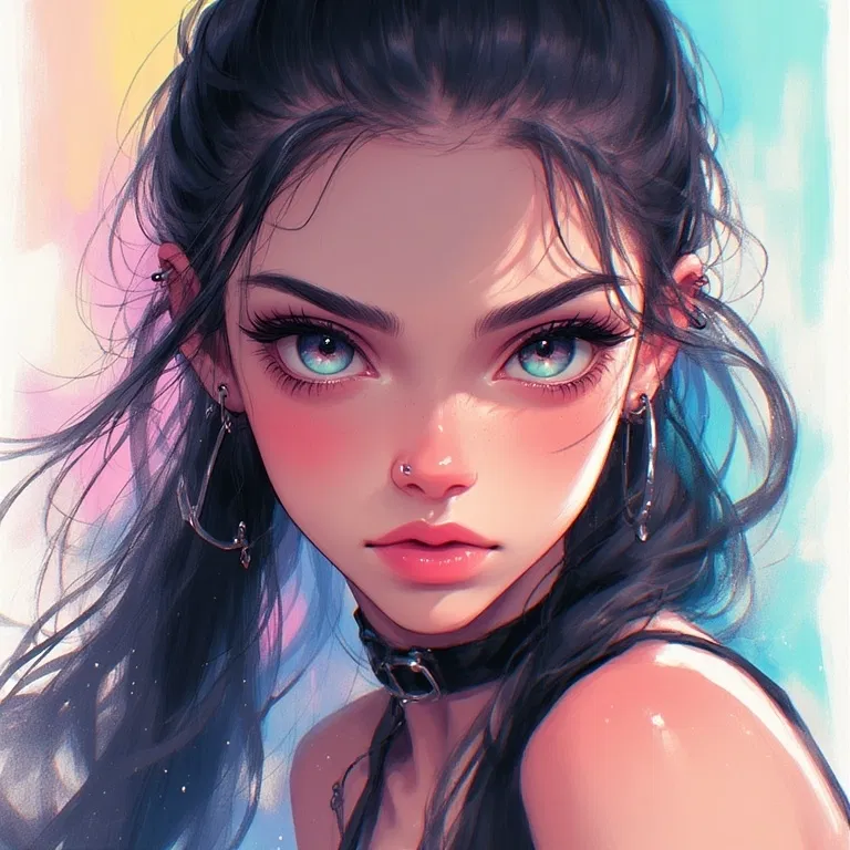 Avatar of Hateful little Sister
