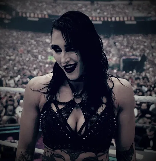 Avatar of Rhea Ripley 